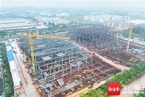海口江东新区六大片区将打造总部经济区和海南国际新客厅_手机新浪网