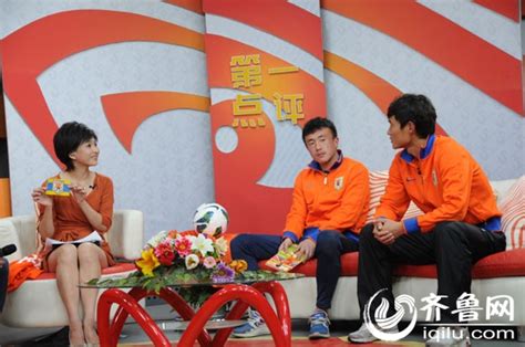 两名记者在奥运现场！山东电视体育频道陪你一起直通东京 - 封面新闻