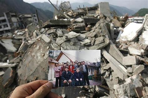 开屏新闻-解放军在汶川地震中救出的女孩，如今从军在武汉救人