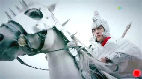 《武神赵子龙》：赵子龙单骑救主，长坂坡名扬天下_腾讯视频