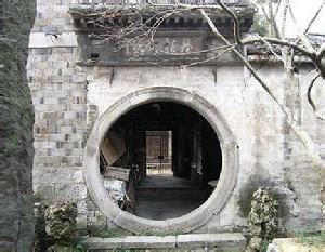 500年古宅里的酒店，既下山·文郁堂_徽州_建筑_文化