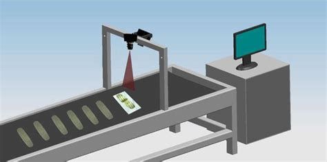 视觉检测设备厂家剖析「全自动ccd视觉检测设备」的优势-瑞智光电