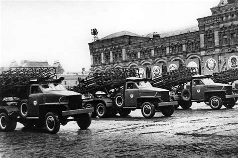第一次即是传奇：1945年红场胜利阅兵的历史镜头 - 俄罗斯卫星通讯社