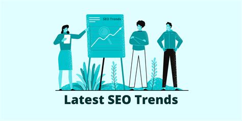 Top SEO Trends To Look Out For In 2021 - LinkBuilding HQ