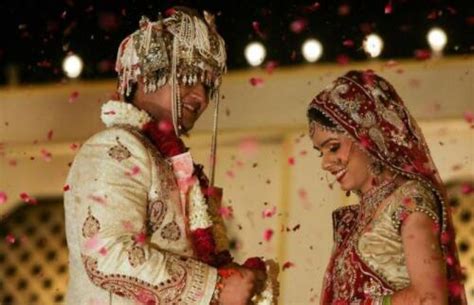 印度结婚风俗和仪式 印度女人为什么要给男人彩礼_婚庆知识_婚庆百科_齐家网
