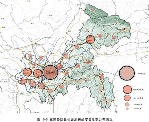 重庆区县图分布,重庆地区分布,重庆市各区县分布_大山谷图库