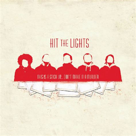 Speakers Blown - song by Hit The Lights | Spotify