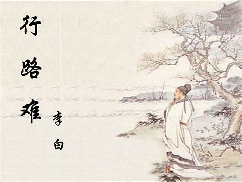 李白最霸气的一句诗，杜甫的评价也成了千古名句，很多人都喜欢