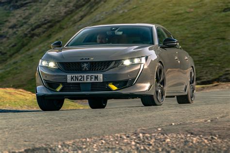 New Peugeot 508 prices and specs revealed | Auto Express