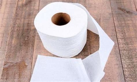 “卫生纸”和“纸巾纸”的区别，原来这么大……_优等品_标准_闻味道