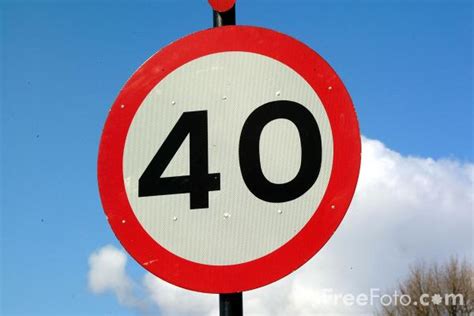 Gold Number 40 (number Image & Photo (Free Trial) | Bigstock