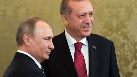 土耳其总统电话祝贺普京再次当选 - 2018年3月20日, 俄罗斯卫星通讯社