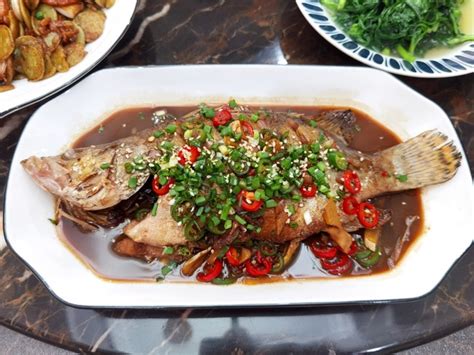 安徽臭鳜鱼，臭味食物界的无冕之王_凤凰网