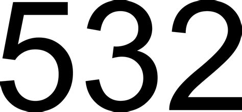 532 — пятьсот тридцать два. натуральное четное число. в ряду ...