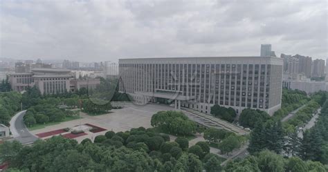 盘点各地政府办公大楼，安庆的还挺好看。|政府大楼|办公大楼|宣城市_新浪新闻