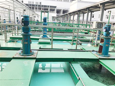 电镀污水处理技术的发展方向如何_福州北环环保技术开发有限公司