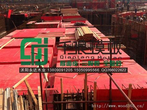 建筑模板现在价格是多少钱_新闻资讯_广西贵港市广马木业有限公司