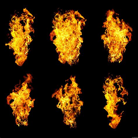 火焰爆炸特效视频素材-livekong来悟空