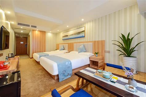 重庆来福士洲际五星级酒店设计 打造现代帆船酒店奢华体验-酒店资讯-上海勃朗空间设计公司