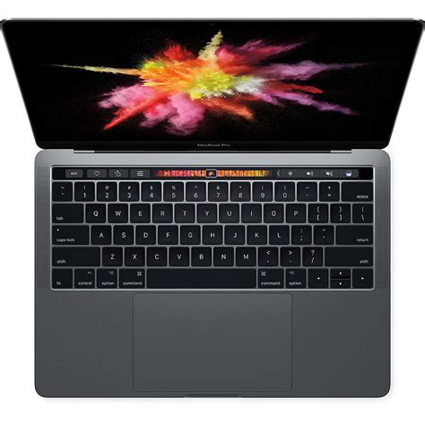 Có nên mua Macbook Pro Retina 13 inch 2017 128GB Gray MPXQ2 khi không ...