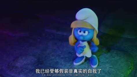 蓝精灵英文原版动画片全9季+三部电影 - 音符猴教育资源网
