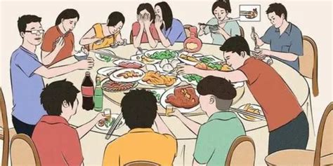 邀请人家去家里吃饭怎么说 请客吃饭怎么说比较好-百科-优推目录