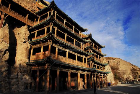 一篇文章读懂，中国古代建筑史|摩尼殿|圣母殿|隆兴寺_新浪新闻
