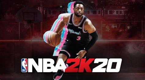 NBA 2K20 Gameplay Trailer Released - PlayStation Universe