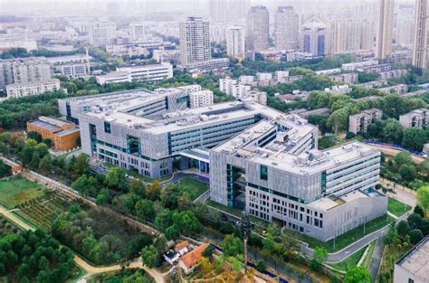 武汉光电工业技术研究院