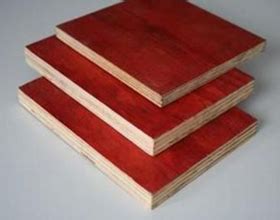 建筑模板|木模板|木板|红板|红木板|红模板|夹板|胶合板批 - 建筑模板 - 九正建材网