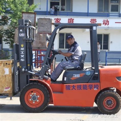 2018年中国叉车行业情况简析_河南豫捷机械设备有限公司