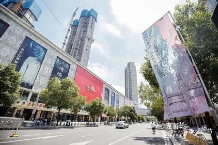 武汉市汉正街市场高清图片下载_红动中国