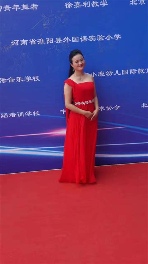 徐灵儿受邀参加中央电视台献礼十九大的专题节目录制《我的祖国》 - 中国第一时间
