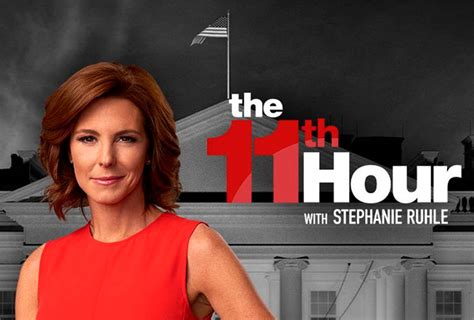 The 11th Hour with Stephanie Ruhle – 2/3/23 | Top News Show