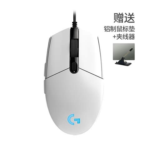 经典G1有后 罗技全新一代入门游戏鼠标G102体验评测-游戏鼠标,罗技,G102,G1-驱动之家