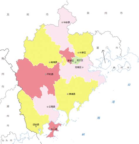 2020年,漳州居然有这么多好事要发生- 596漳州房产网