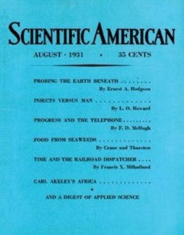 《科学美国人》精选系列（共11本） kindle版多少钱-什么值得买