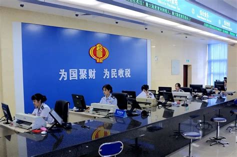 广州荔湾区税务局办事大厅办公地址和电话-工商财税知识|睿之邦