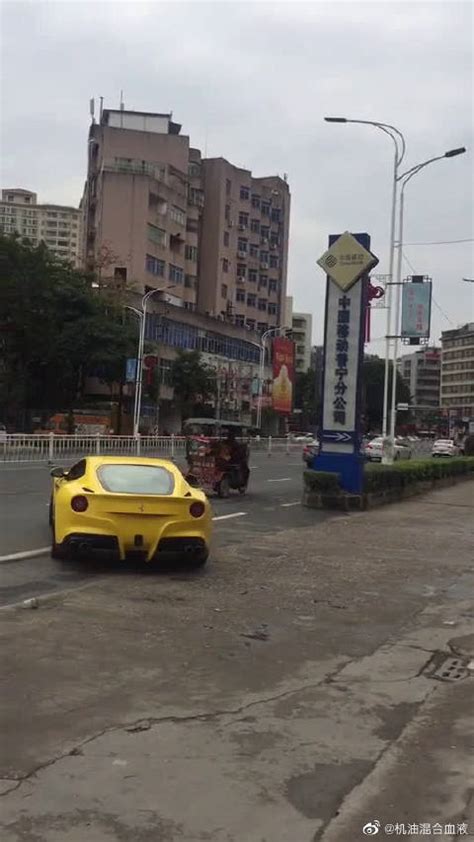视频：飙车、非法改装、“炸街”扰民？这些人全被盯上了，一个别想跑！_深圳新闻网