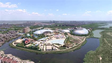 （东丽区）垠坤·未来汇产业基地一期建筑工程设计方案总平面图公布_规划信息_天津市东丽区人民政府
