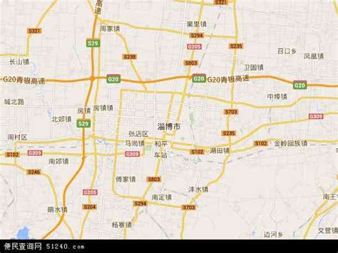 淄博地图(2)|淄博地图(2)全图高清版大图片|旅途风景图片网|www.visacits.com