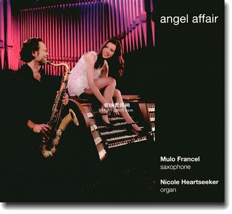 再展创意极致－Angel Affair「天使之恋」 - 音响贵族网(www.gzhifi.com)