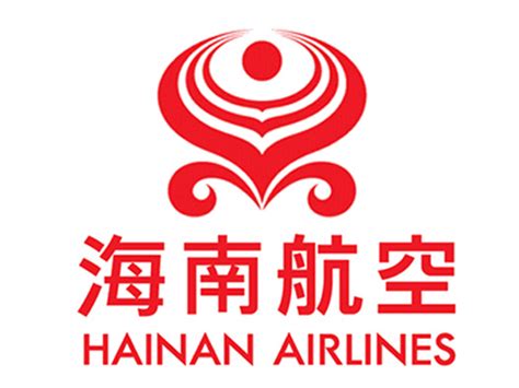 海南航空设计含义及logo设计理念-三文品牌