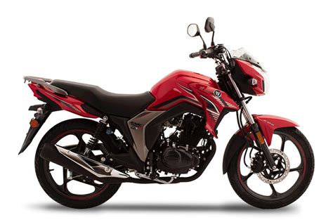 Motocicleta Italika Dt150 Sport Roja y Negra 2021 | Bodega Aurrera en línea