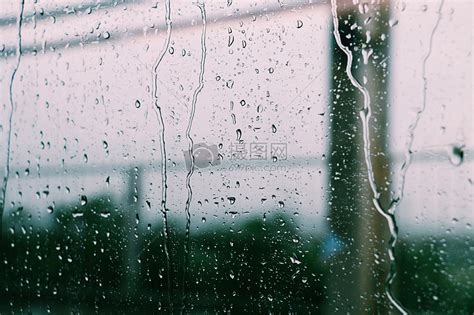 河南驻马店强降雨来袭 天空乌云密布-天气图集-中国天气网