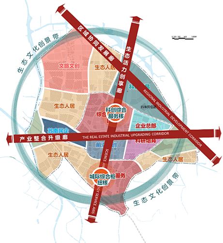 无锡梁溪科技城概念规划与核心区城市设计国际咨询招标公告_资讯频道_中国城市规划网