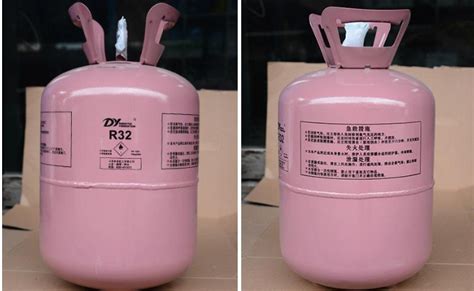 R22|制冷剂容器|烃类|灭火剂|浙江国茂实业有限公司