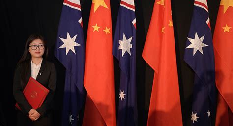 中国与新西兰签署自贸协定升级议定书 其中环境与贸易章节超出RCEP - 俄罗斯卫星通讯社