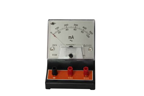 6L2-A电流表配电箱100/5A 200/5 300/5 400/5配电柜6L2指针电流表-阿里巴巴