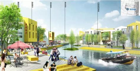 创意公共空间|2020上海公共空间设施展-丫空间